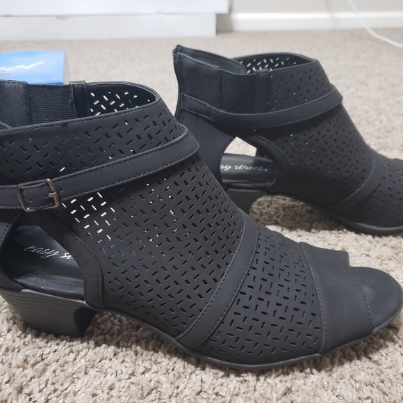 easy street women's sandals